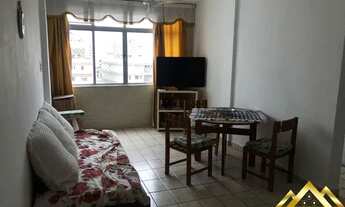 Imagem: Apartamento com 1 dormitorio a venda, 50