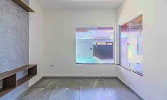 Imagem 2: Casa com piscina em Jacaraipe