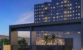 Imagem 5: M129- ultimas unidades ,apartamentos bem localizado com 2 quartos e elevador