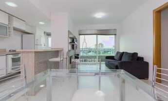 Imagem: Apartamento 01 dormitorio no bairro Três