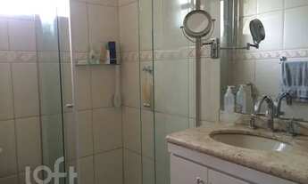 Imagem 5: Apartamento à venda em Bosque da Saúde com 62 m², 2 quartos, 1 vaga