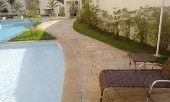 Imagem: LUJR, Flat com 43 metros quadrados com 1