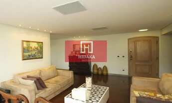 Imagem 2: Apartamento à venda no bairro Aclimação - São Paulo/SP, Zona Central