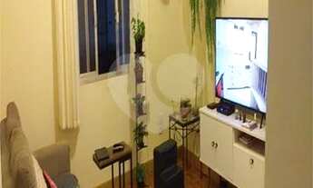 Imagem 4: Apartamento-São Paulo-SANTANA