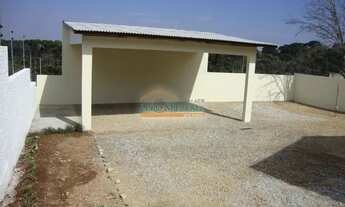 Imagem 4: CASA com 1 dormitório para alugar com 45m² por R$ 790,00 no bairro Santa Felicidade - CURI