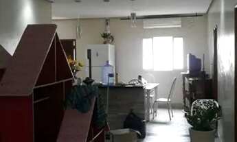 Imagem 2: Vende-se uma casa