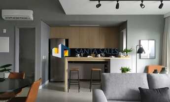 Imagem 4: Apartamento duas Suites