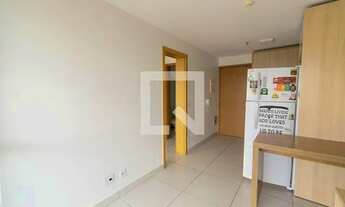 Imagem 4: Apartamento para Aluguel - Águas Claras, 1 Quarto, 33 m2