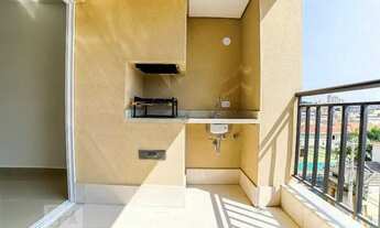 Imagem 6: Apartamento para Aluguel - Vila Ede, 2 Quartos, 57 m2