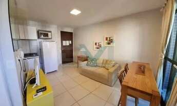 Imagem 4: Flat - Beach Class Conselheiro - 35 M2 - Boa Viagem