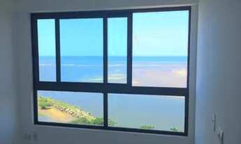 Imagem 4: Apartamento para aluguel tem 48 metros quadrados com 2 quartos