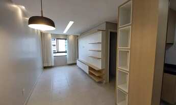 Imagem 4: Apartamento para aluguel, 1 quarto, 1 vaga, Parnamirim - Recife/PE