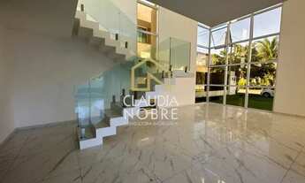 Imagem 7: Casa em Condomínio Fechado, 579,43m², 4 suítes, varanda gourmet