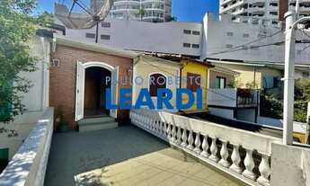 Imagem: SOBRADO - SUMAREZINHO - SP