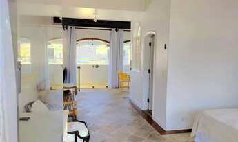 Imagem 3: Cobertura triplex MOBILIADA