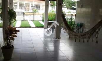 Imagem 3: ESTRADA DO COCO, Catu de Abrantes. Duplex em condomínio fechado com infraestrutura, são 4