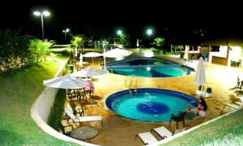 Imagem 5: 10 Caldas Novas Apartamento Por Temporada