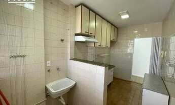 Imagem 4: SãO JOSé DOS CAMPOS - Apartamento Padrão - Parque Residencial Aquarius