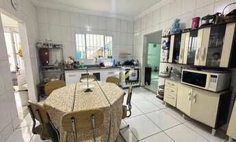 Imagem 5: Sobrado com 3 dormitórios à venda, 130 m² por R$ 630.000,00 - Vila Homero Thon - Santo And