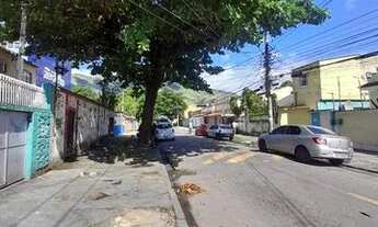 Imagem 7: Quarto c/ banheiro no centro de Bangu