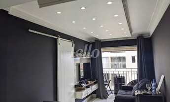 Imagem 2: Guarulhos - Apartamento Padrão - Jardim Rosa de Franca