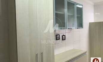 Imagem 6: Apartamento (tipo - padrao) 2 dormitórios/suite, cozinha planejada, em condomínio fechado