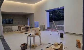 Imagem 5: Casa 3 suítes em condomínio de chácaras