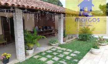 Imagem 3: Casa para Venda em Araruama, Bananeiras, 4 dormitórios, 2 suítes, 4 banheiros, 6 vagas