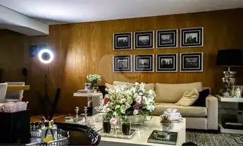 Imagem 5: Apartamento para venda ou locação em Santana