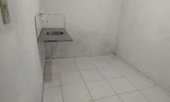 Imagem 5: Aluguel de casa na vila de Ponta Negra 800,00