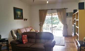 Imagem 4: Casa para locação em Sousas!