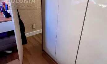 Imagem 3: Santo André - Apartamento Padrão - Vila Guarará