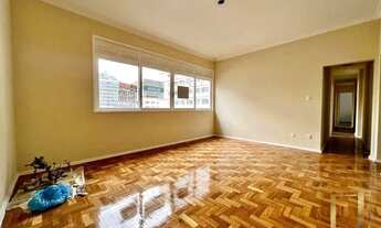 Imagem 2: Rua Belisario Augusto - Amplo Apartamento de 3 quartos