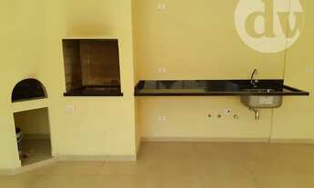 Imagem 6: Cobertura duplex para venda com 215 metros 3 quartos próximo à Braz Leme