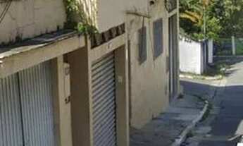 Imagem 2: Casa para aluguel com 40 metros quadrados com 1 quarto em Parque Imperial - São Paulo - SP