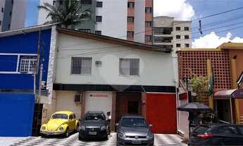 Imagem 2: Sobrado à Venda em Moema, Excelente Localização