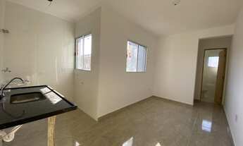 Imagem 2: Apartamento para venda possui 31 metros quadrados com 1 quarto em Vila Prudente - São Paul