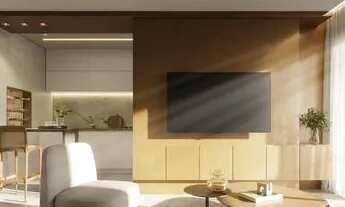 Imagem 5: Apartamento JK em Moinhos de Vento