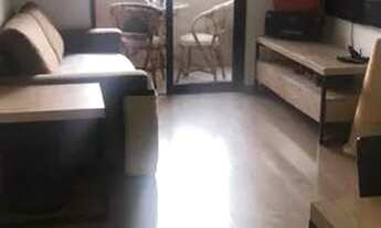 Imagem: Apartamento para venda possui 70 metros