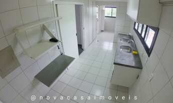 Imagem 5: 3 Suítes - Adrianópolis - Av. Paraíba