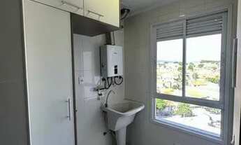 Imagem 5: Apartamento com 3 dormitórios para alugar, 83 m² por R$ 4.200/mês - Edifício Torres de Itu