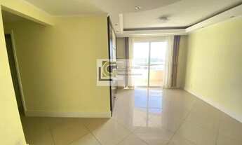 Imagem: Apartamento para venda tem 84 metros quadrados