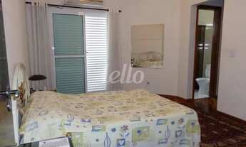 Imagem 4: Santo André - Apartamento Padrão - Santa Maria