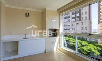 Imagem 4: Apartamento para venda possui 225 metros quadrados com 3 quartos em Setor Marista - Goiâni