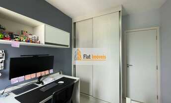 Imagem 6: Apartamento com 2 dormitórios à venda, 54 m² por R$ 380.000,00 - Jardim Palma Travassos