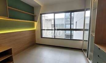 Imagem 3: São Paulo - Apartamento Padrão - Consolação