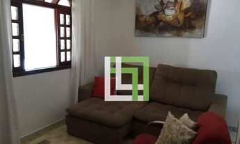 Imagem 2: Casa com 3 dormitórios à venda, 131 m² por R$ 545.000,00 - Parque Almerinda Chaves - Jundi