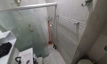 Imagem 7: Apartamento reformado de 1 quarto no Centro de Niterói - Rio de Janeiro