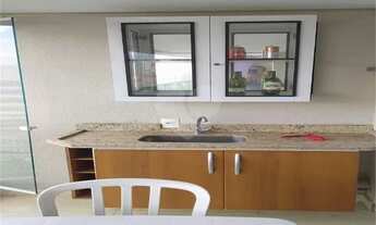 Imagem 3: Apartamento em Pinheiros com 71 m2