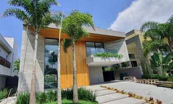 Imagem 2: Casa com 5 dormitórios à venda, 852 m² por R$ 7.950.000,00 - Barra da Tijuca - Rio de Jane